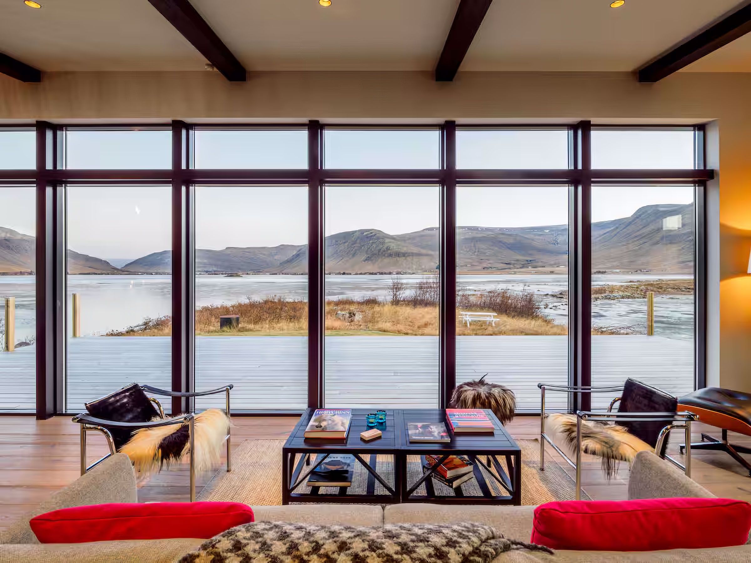 Europe's 39 Most Remarkable Airbnb Stays for 2026