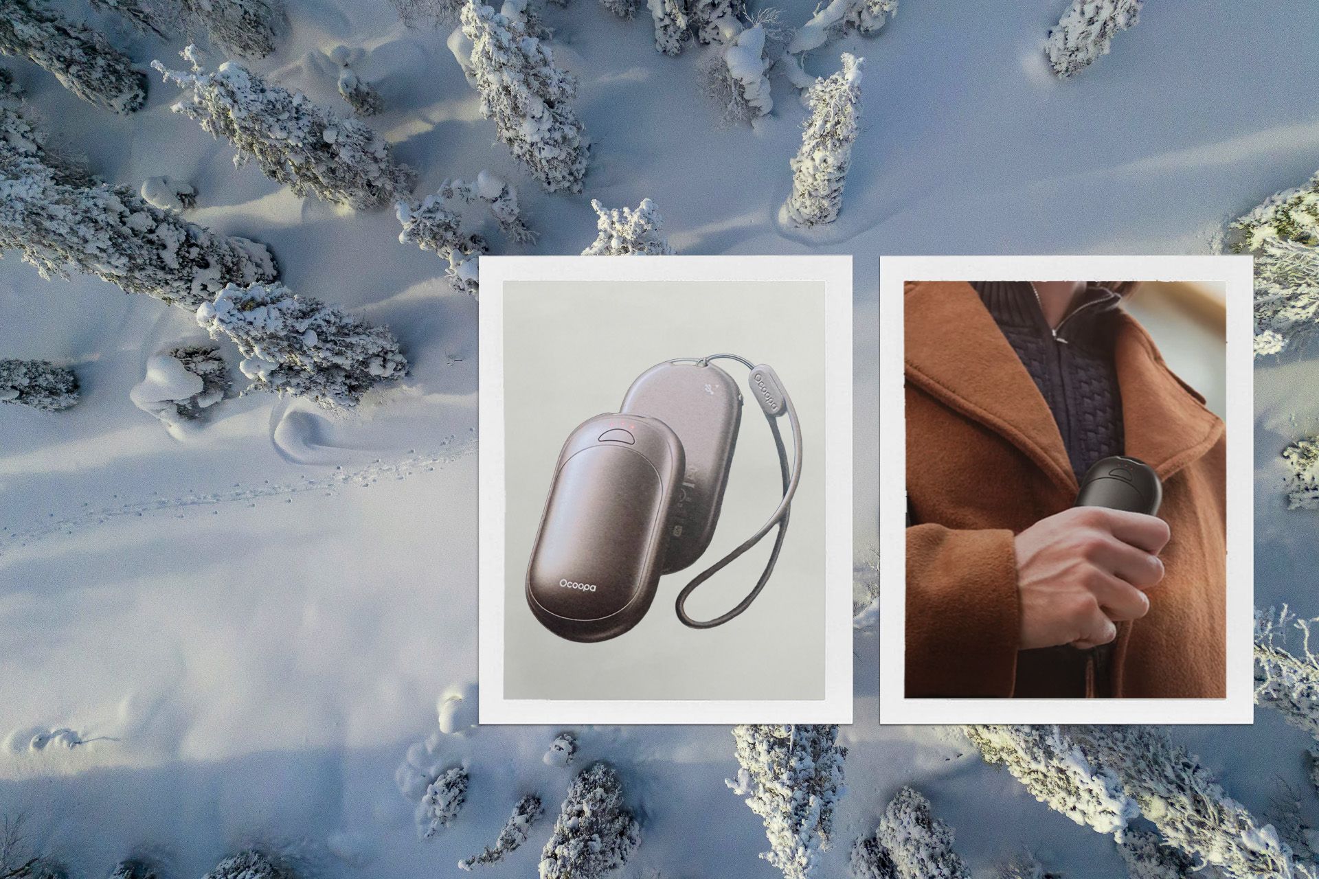 The Hand Warmers That Actually Work When It's Bitterly Cold