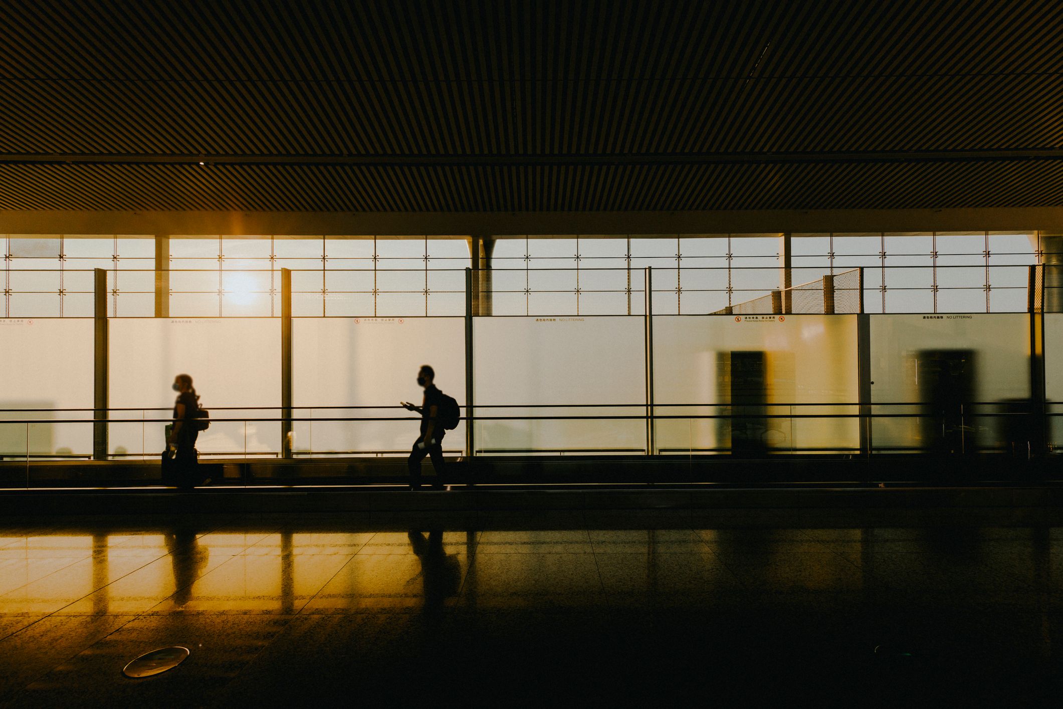 A Softer Fare: How Airlines Accommodate Passengers in Mourning