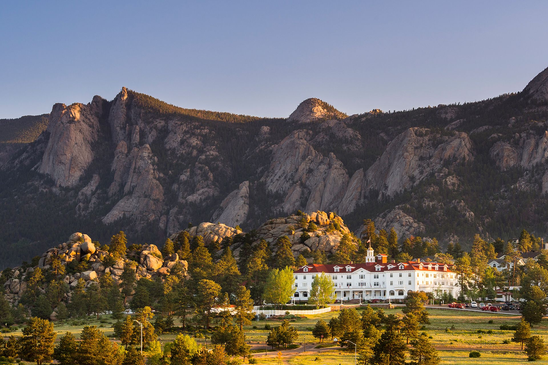 Check In to the Movies: Eight Iconic Hotels You Can Actually Stay At