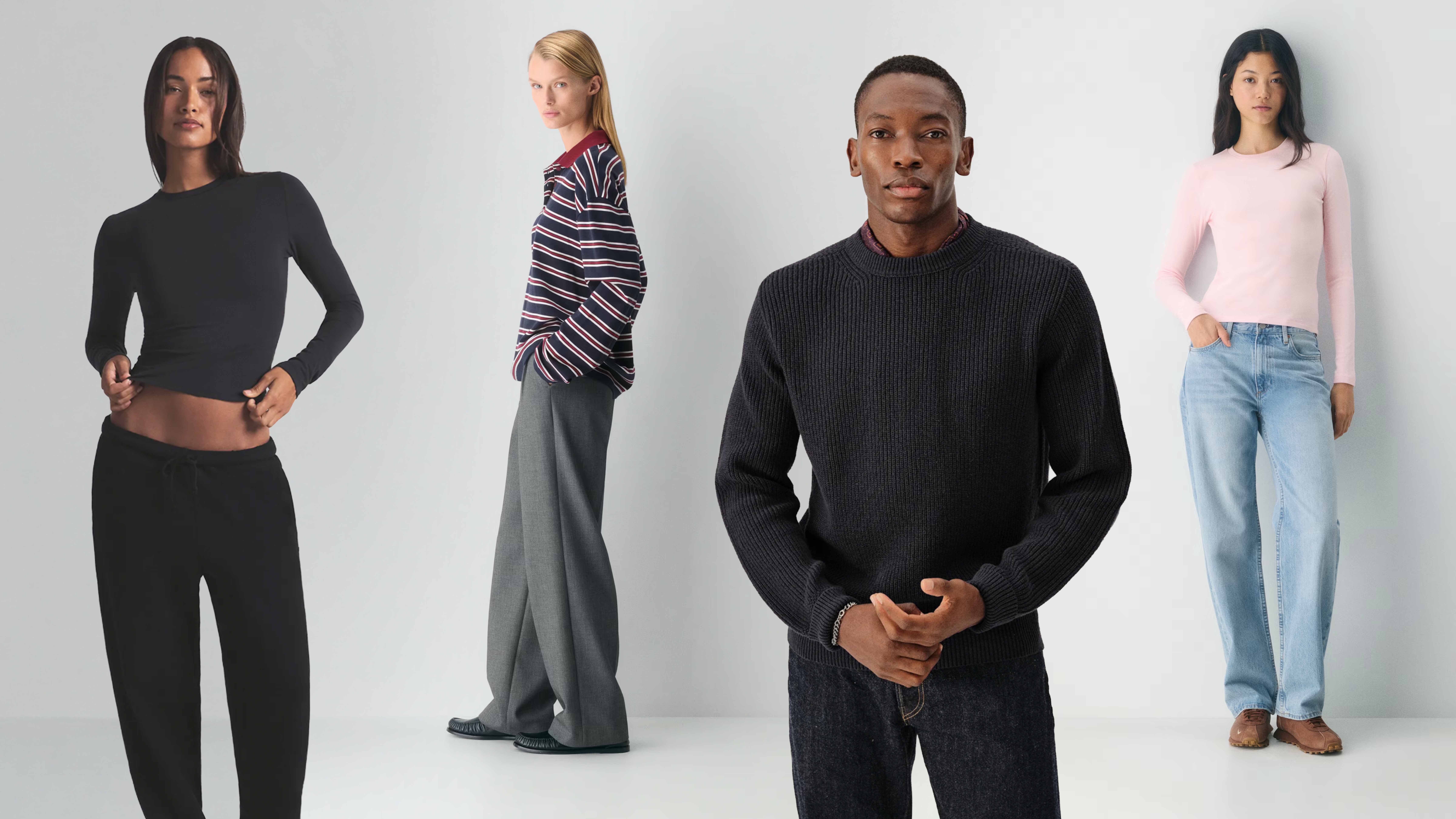 My Unshakeable Winter Travel Uniform