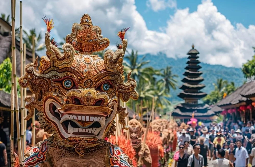 New Indonesian Law Puts Unmarried Tourists at Legal Risk