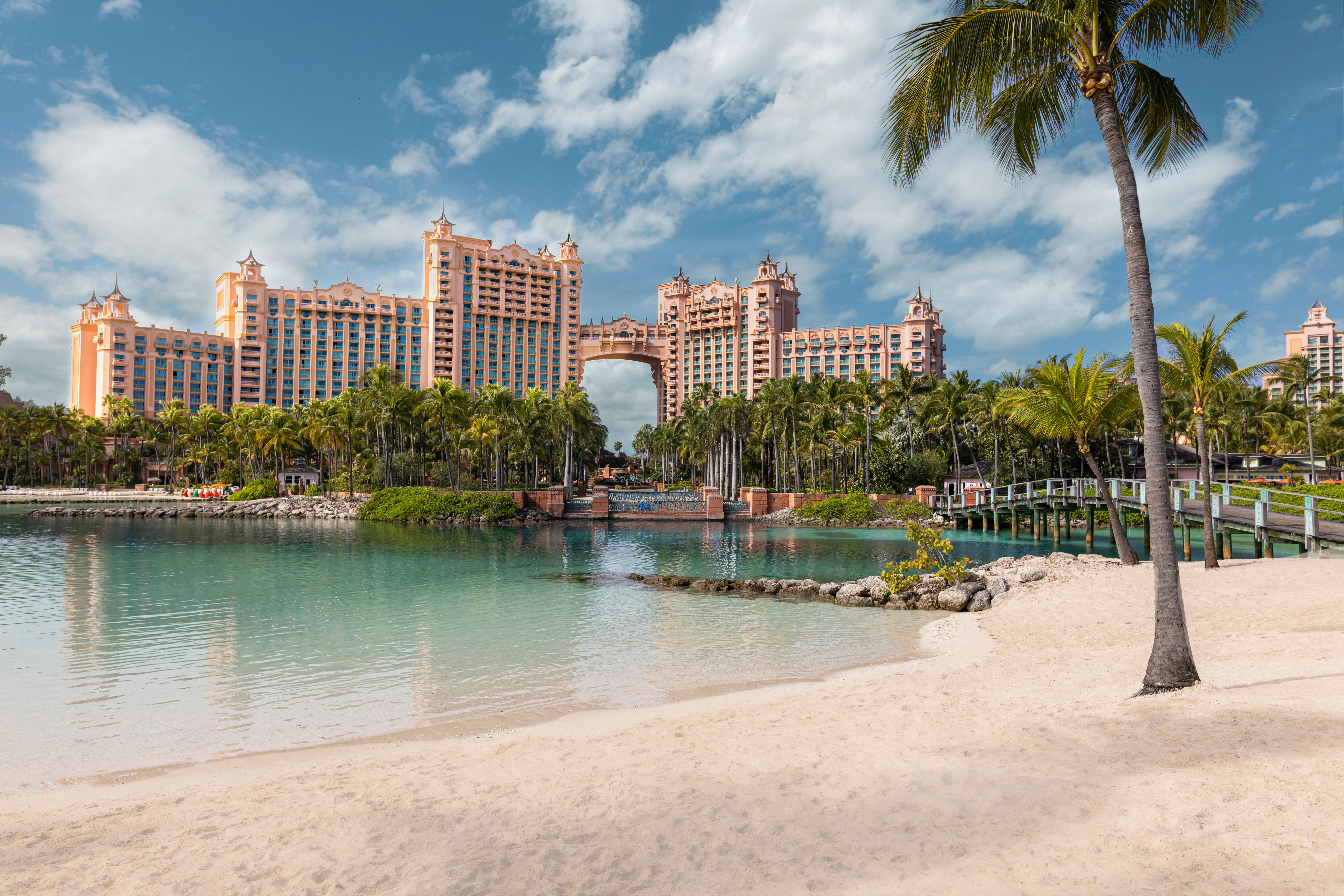 Finding Your Family's Perfect Bahamas Escape