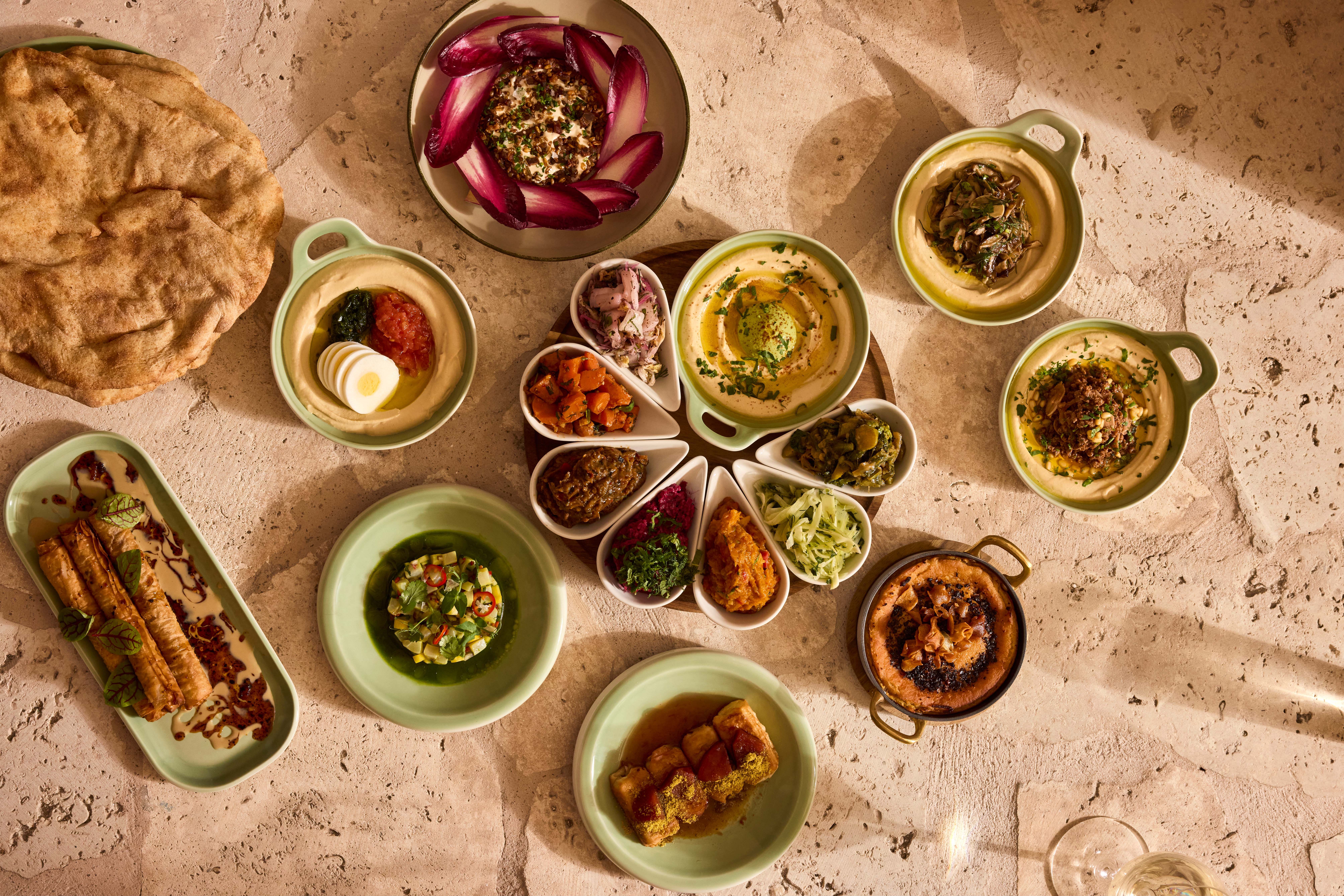 Miami's Must-Try Tables: A Snapshot of the City's Current Dining Pulse