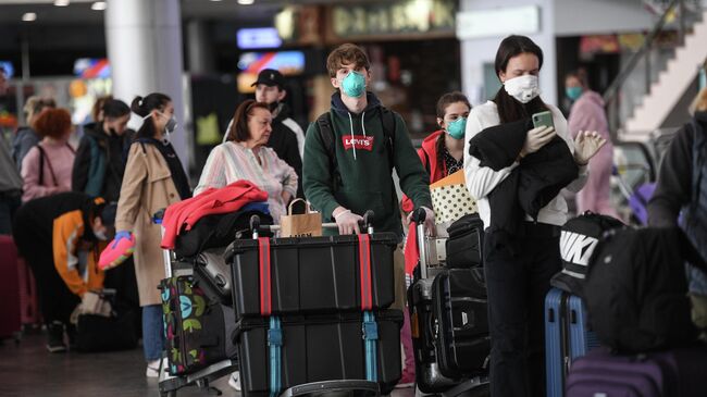 Transport Ministry Backs Single Hand Luggage Rule for All Airlines
