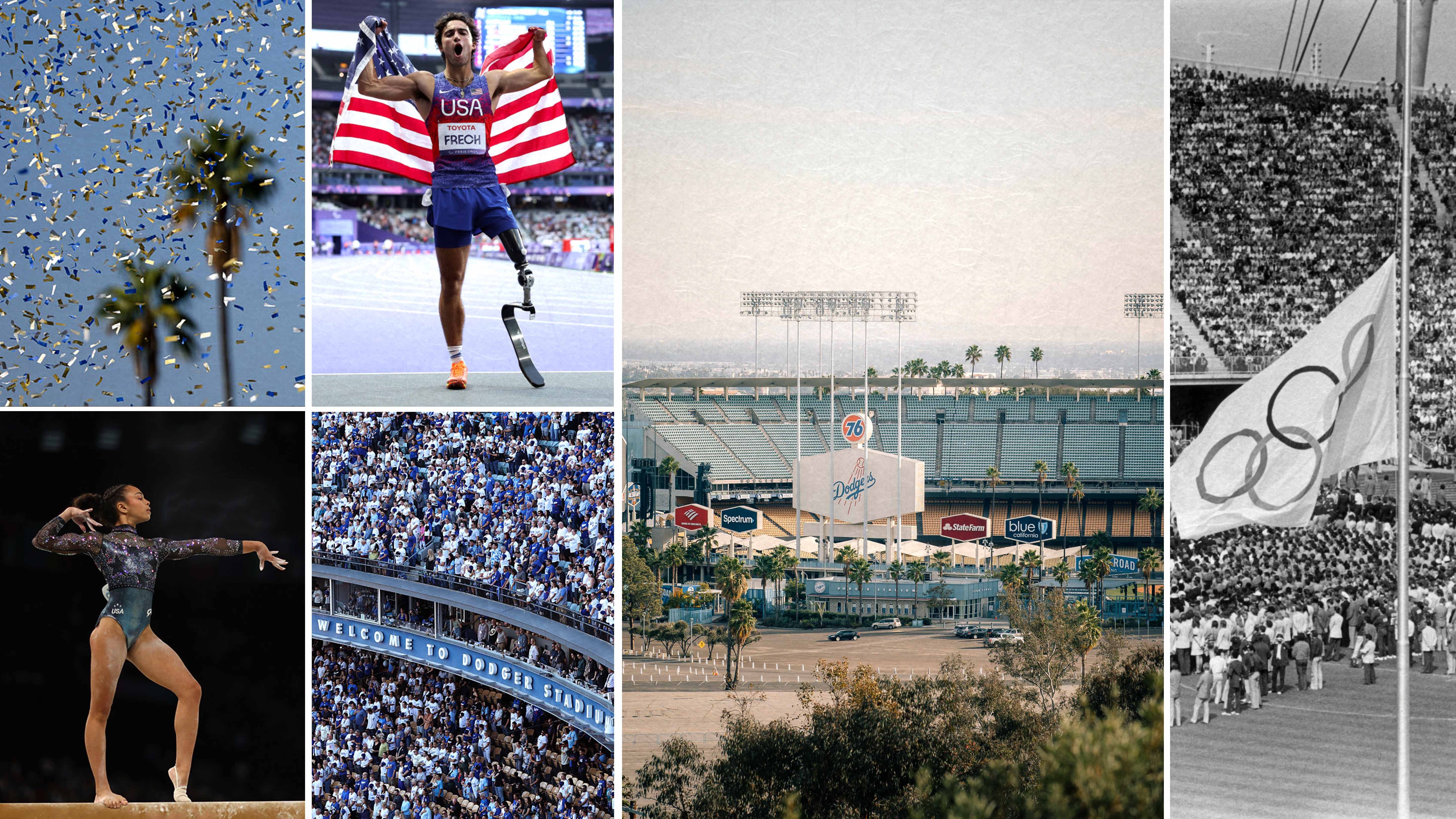 Your Guide to Securing LA28 Olympic Tickets and Building the Perfect Getaway