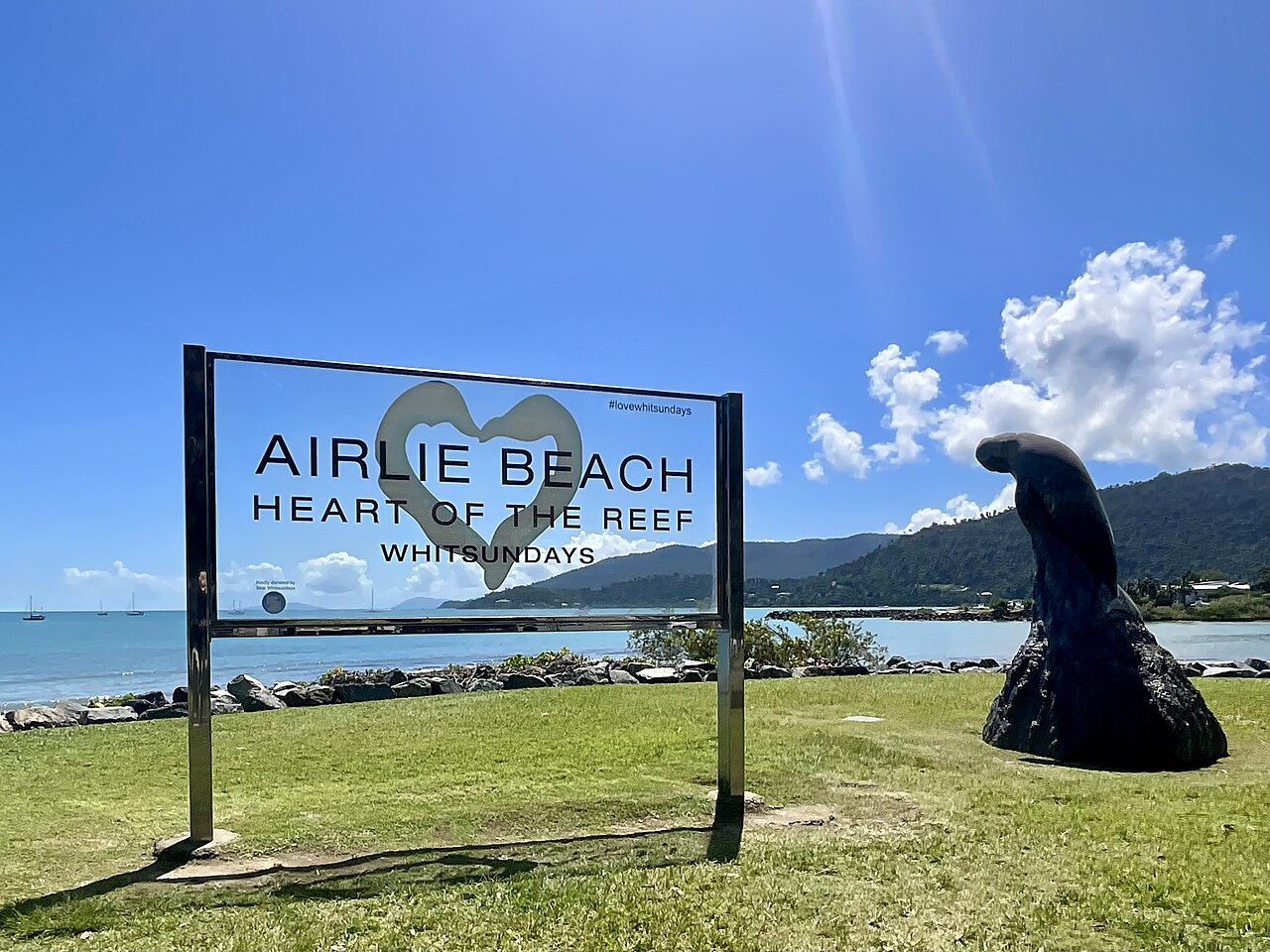 Airlie Beach (Whitsundays)