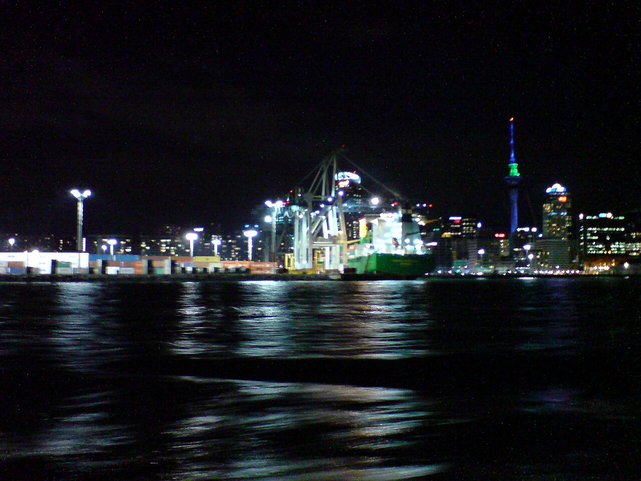 Auckland