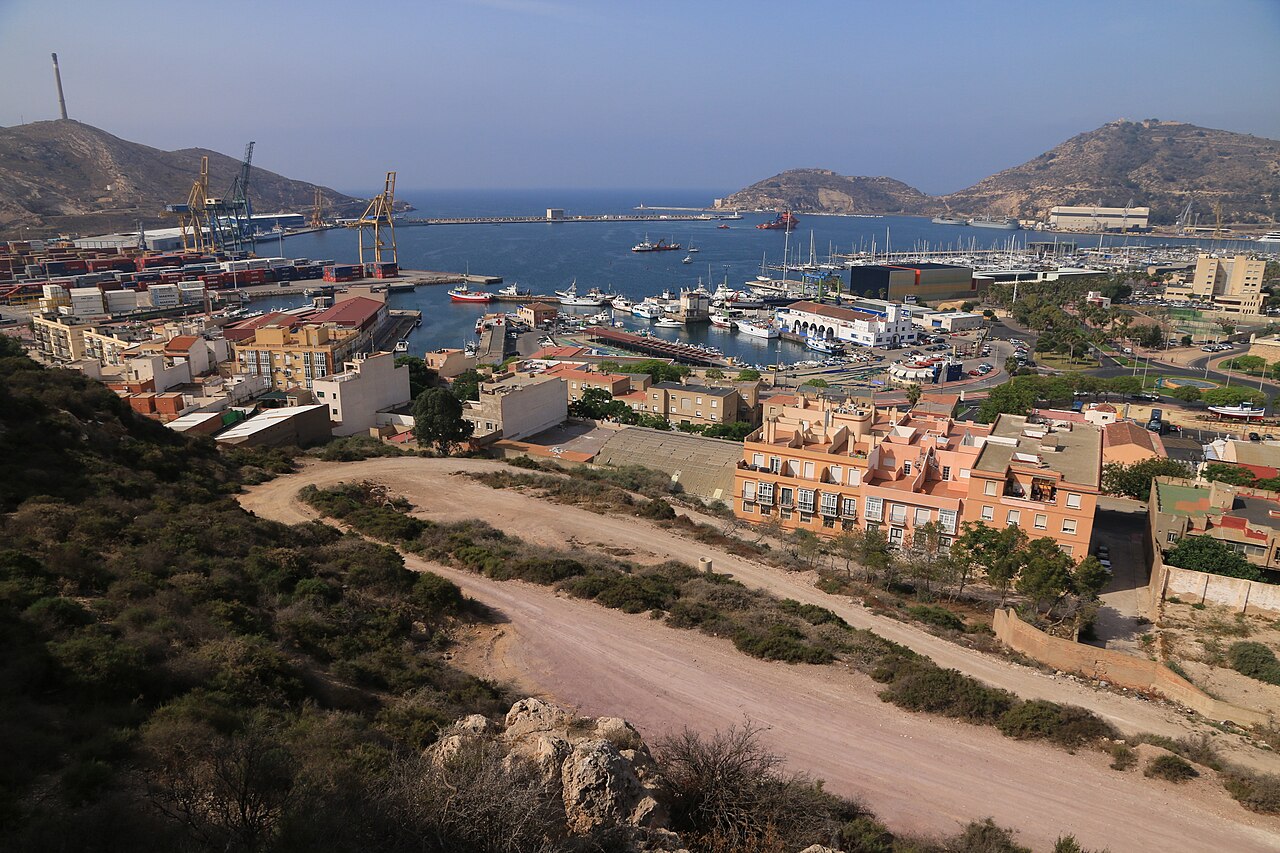 Cartagena (Colombia)