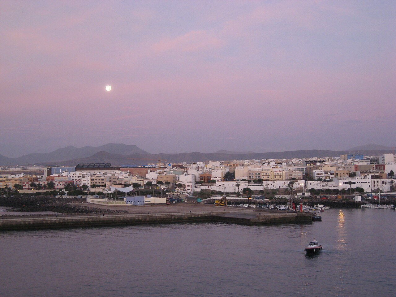 Fuerteventura