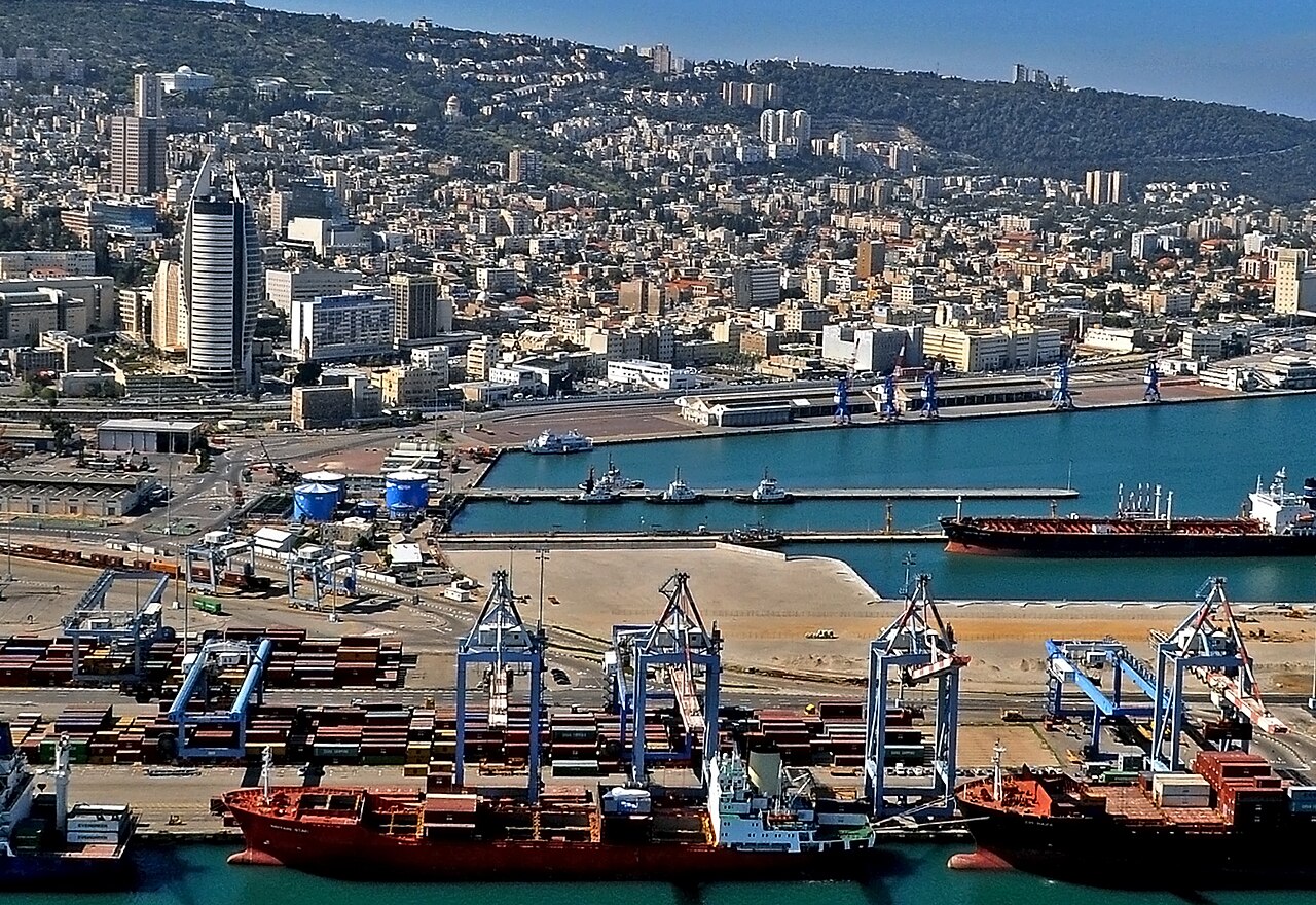 Haifa
