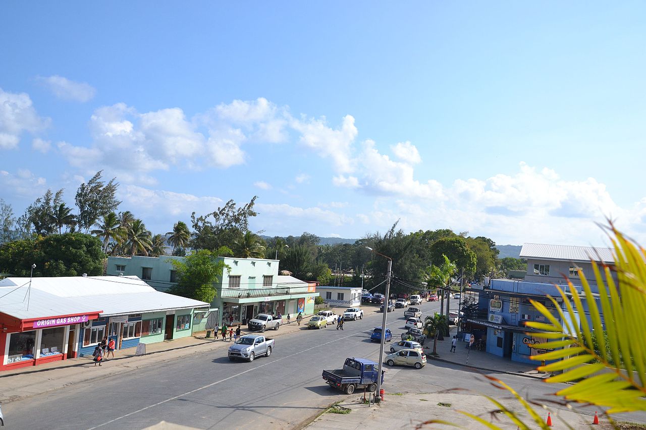 Luganville (Vanuatu)