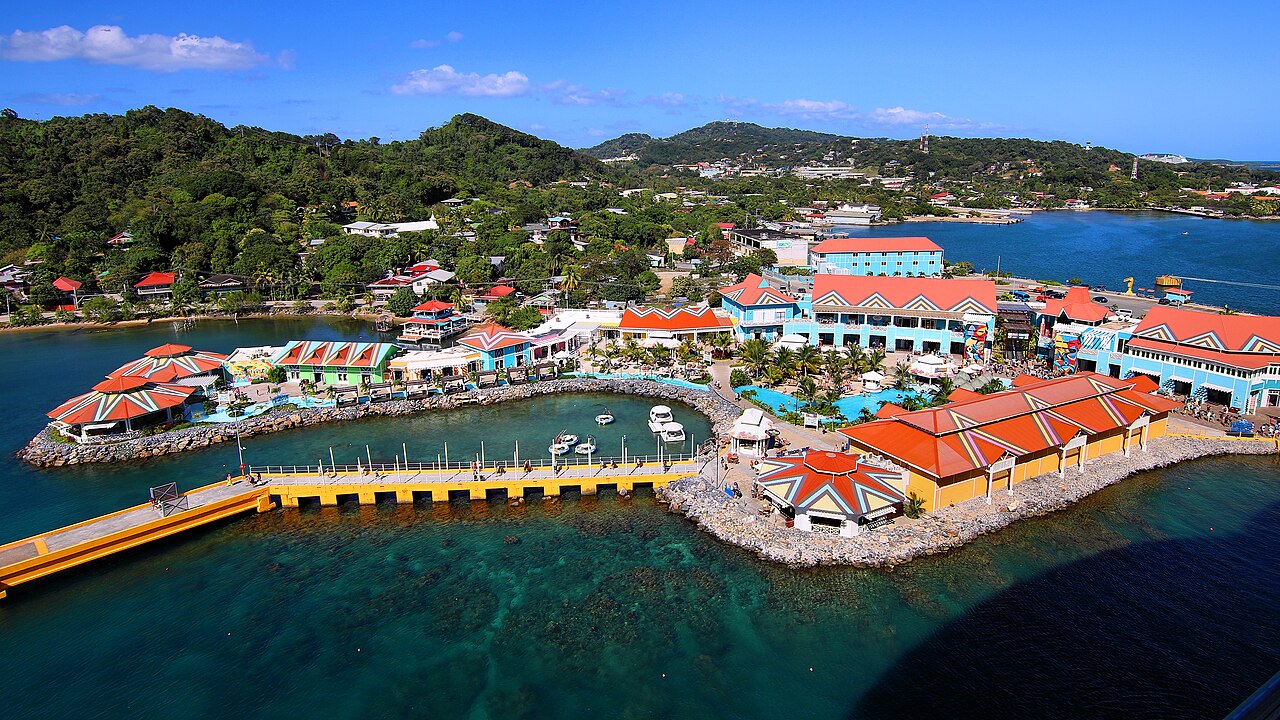 Roatan
