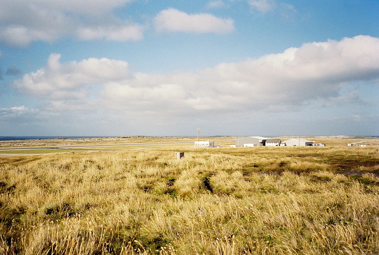 Stanley (Falklands)