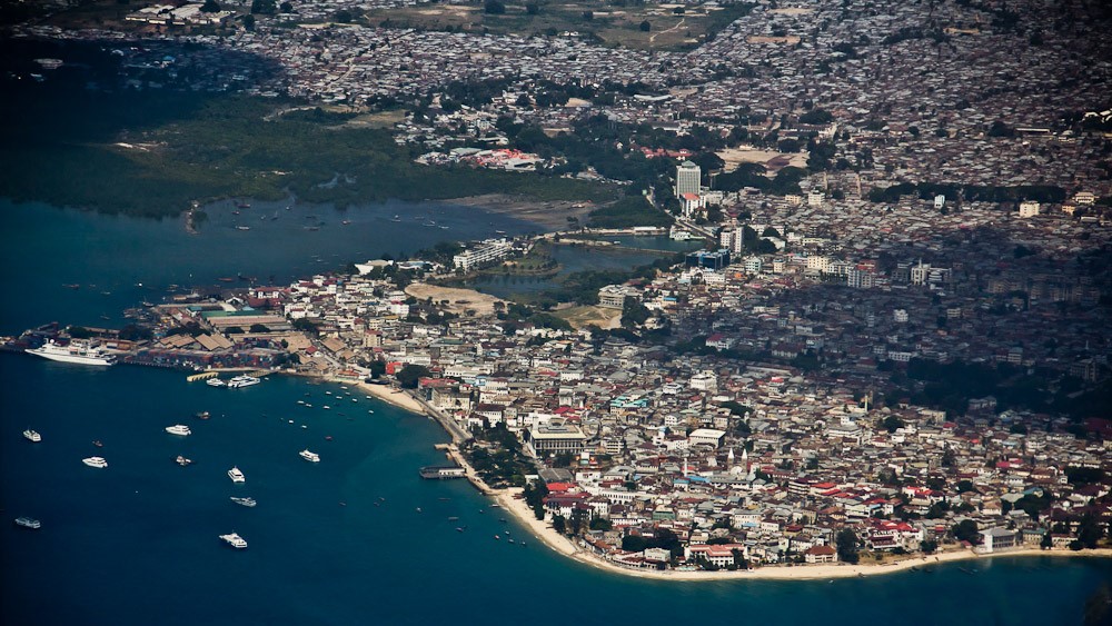 Zanzibar