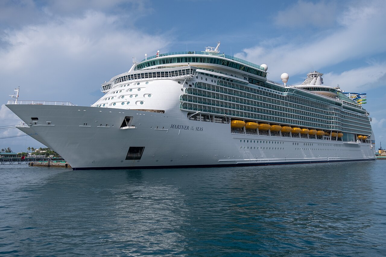 Mariner of the Seas