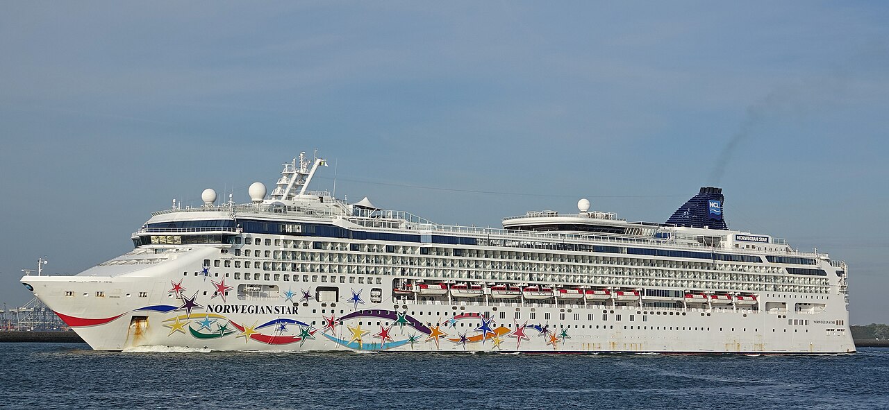 Norwegian Star