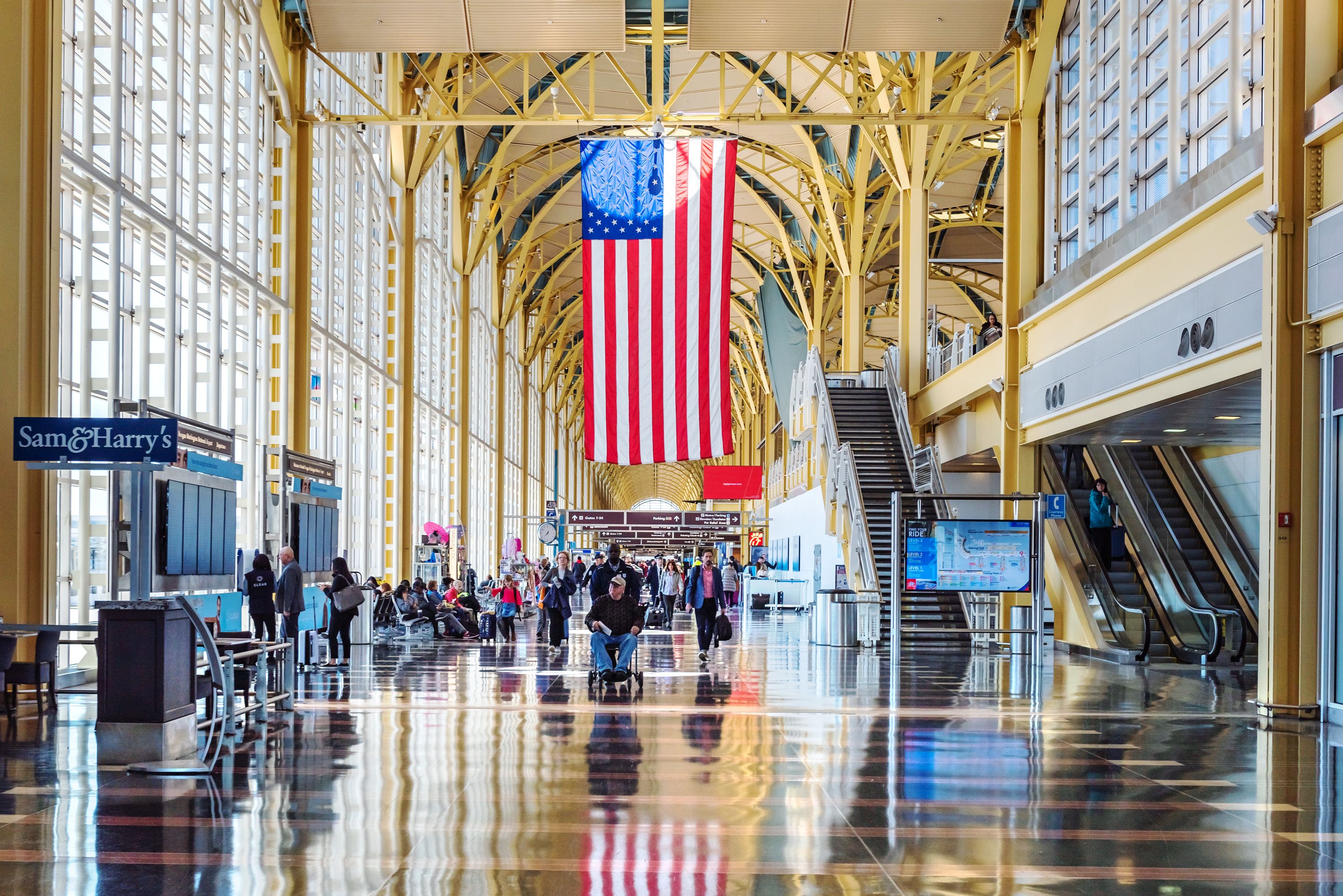 U.S. Tightens Entry Rules: Travelers from 38 Nations Now Face Hefty Visa Bonds