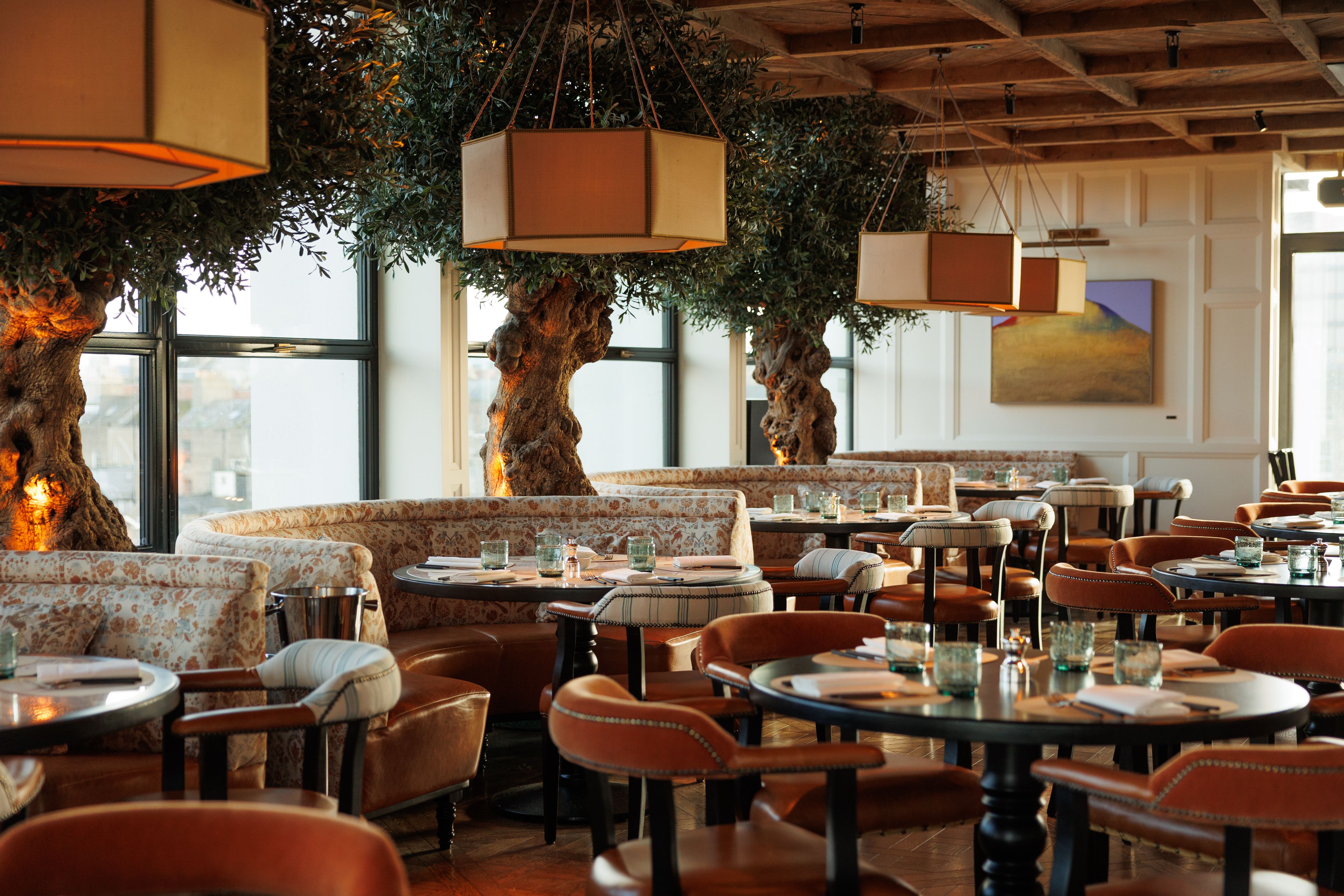 Where to Stay in Dublin: A Guide to the City's Finest Hotels