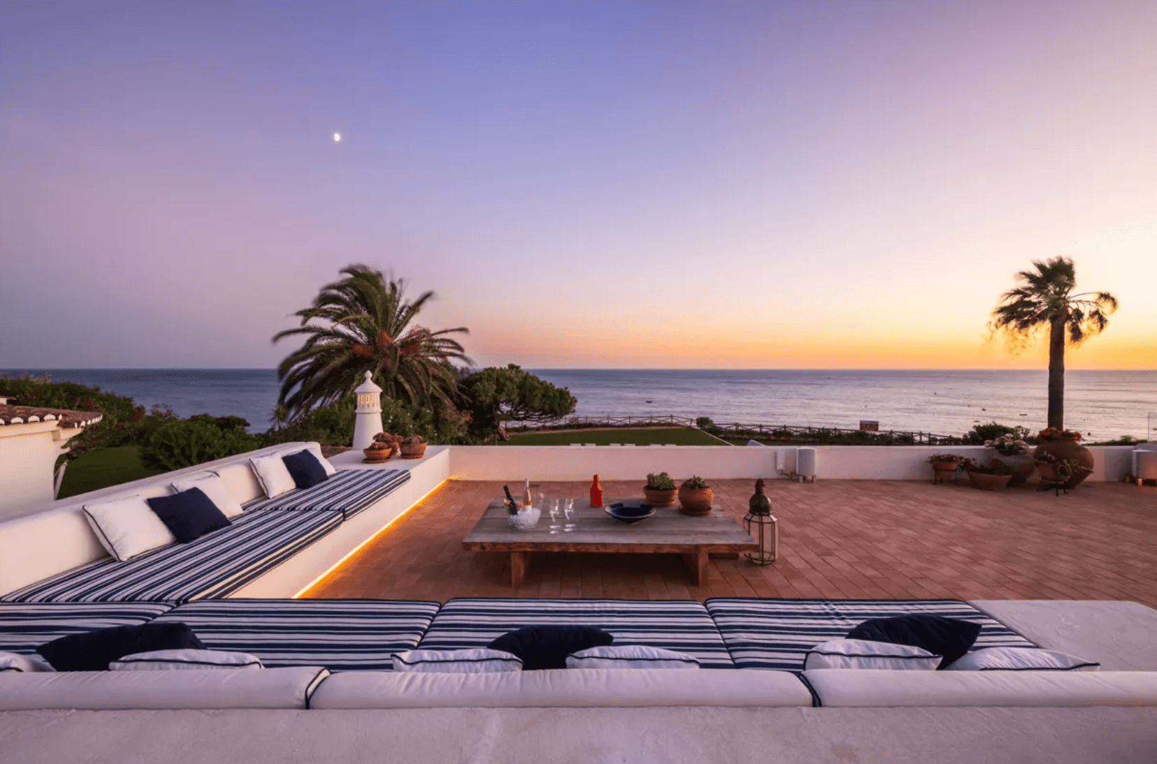 Escape the Crowds: Twelve Private Villas for a Perfect Spring Break