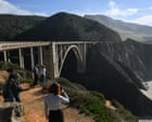 Highway 1's Big Sur Stretch Welcomes Travelers Back After Landslide Repair