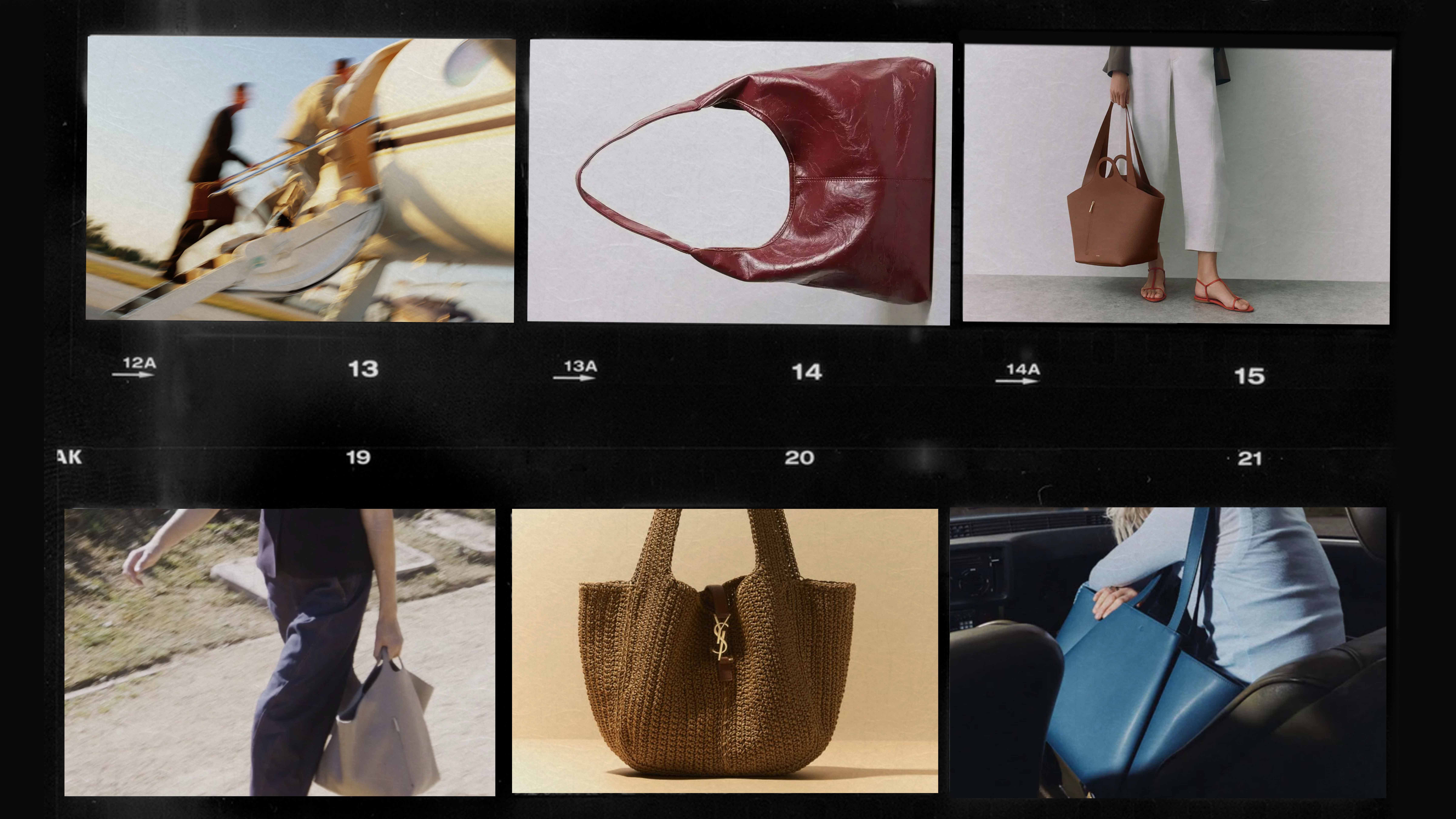 The Tote Bag Test: 18 Designs That Passed Our Daily Grind