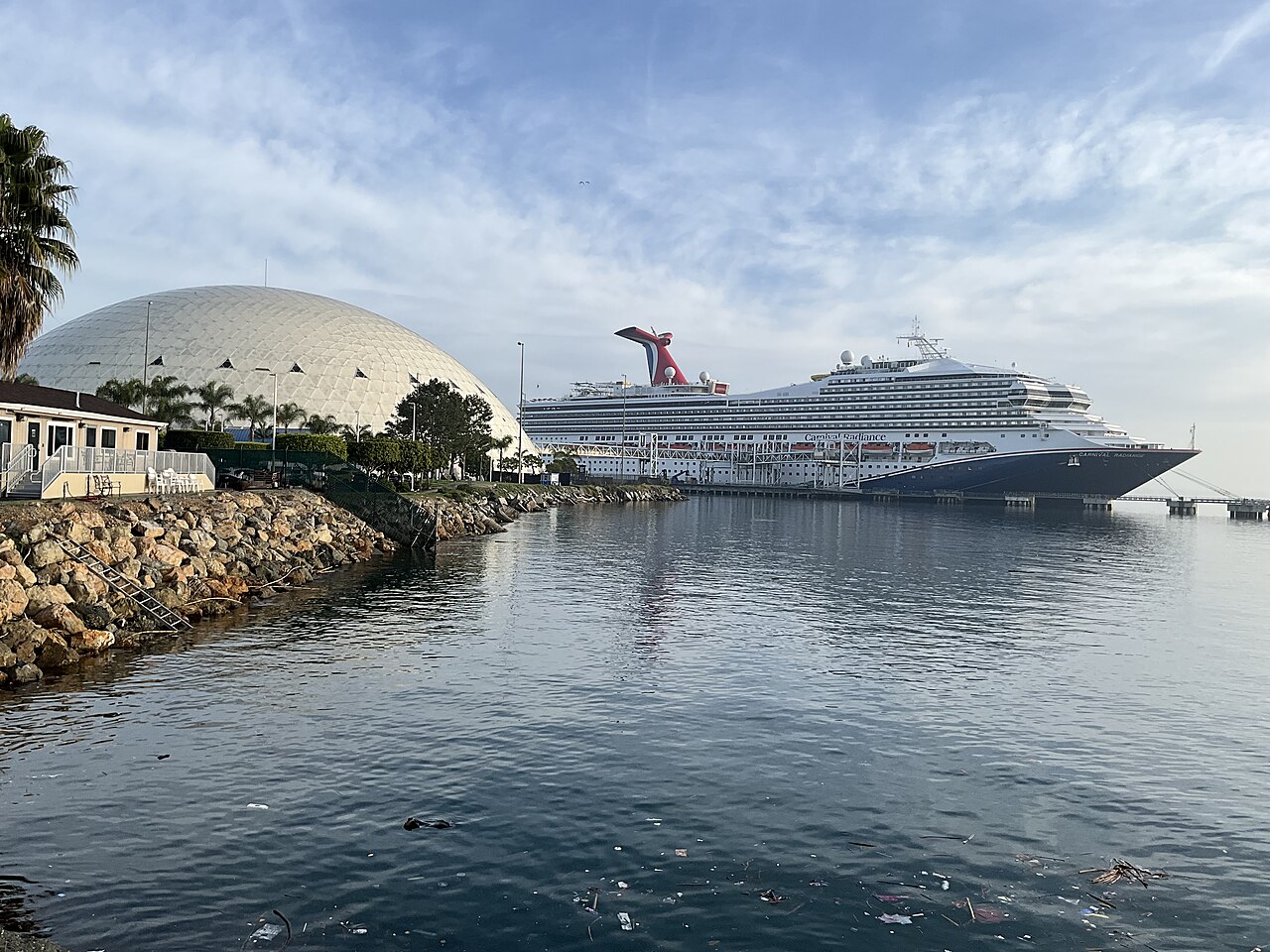 Carnival Radiance