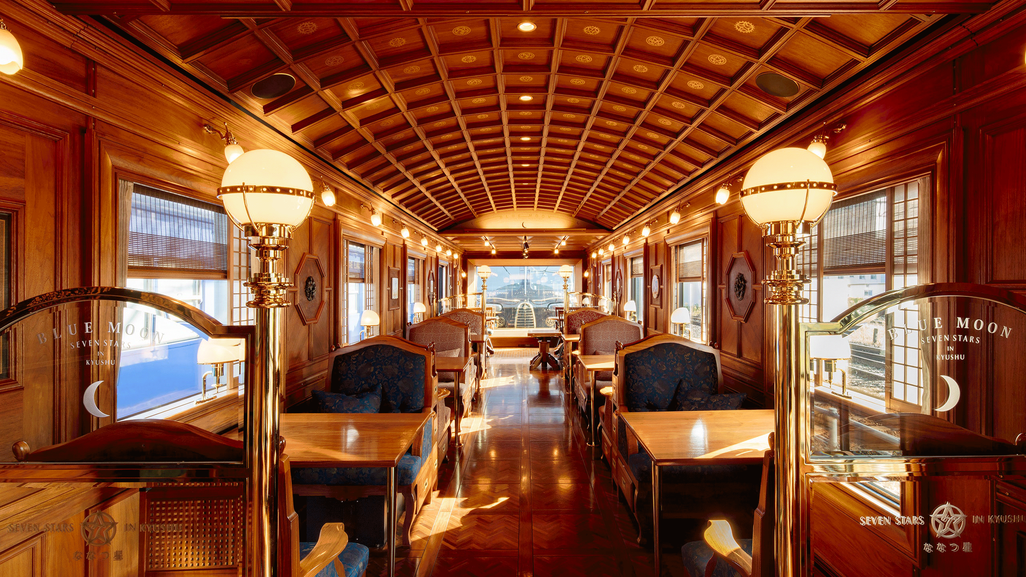 All Aboard: The Enduring Romance of the Rails