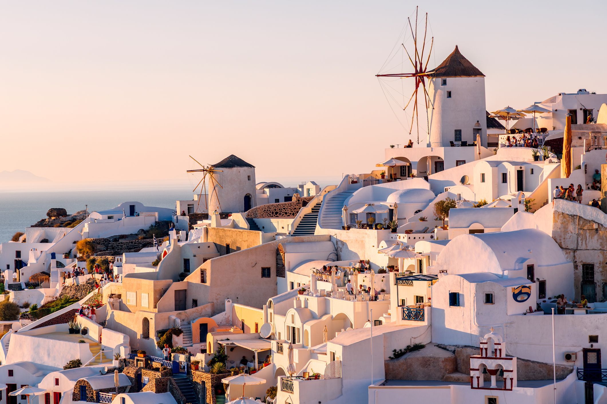 Greece Opens Door to Residency with Lower Startup Investment