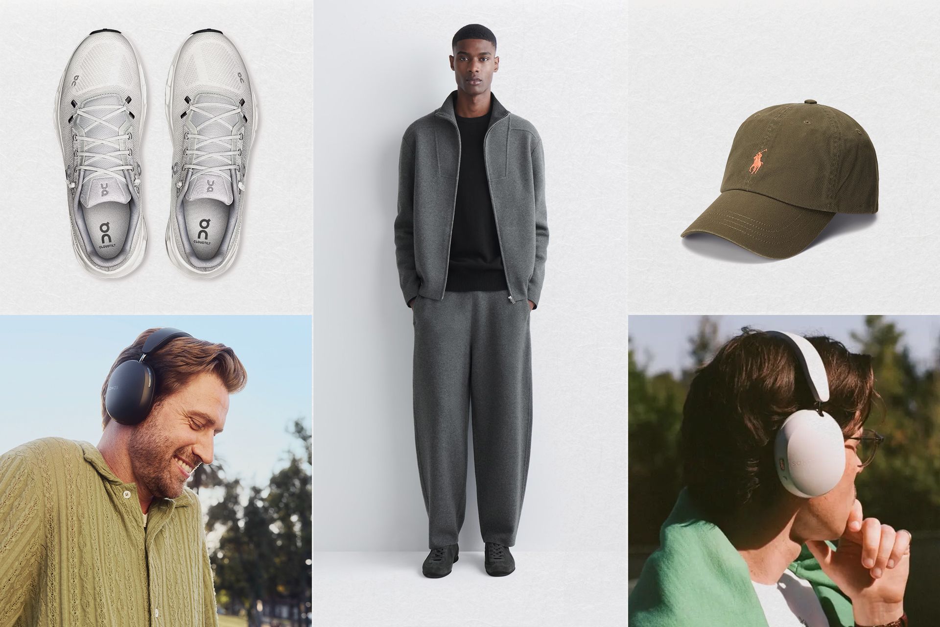 The Airport Uniform That Actually Works: A Fashion Writer's Field-Tested Formula