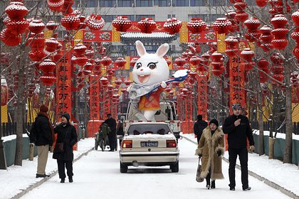 Visa-Free Travel Fuels Surge in Russian Visits to China