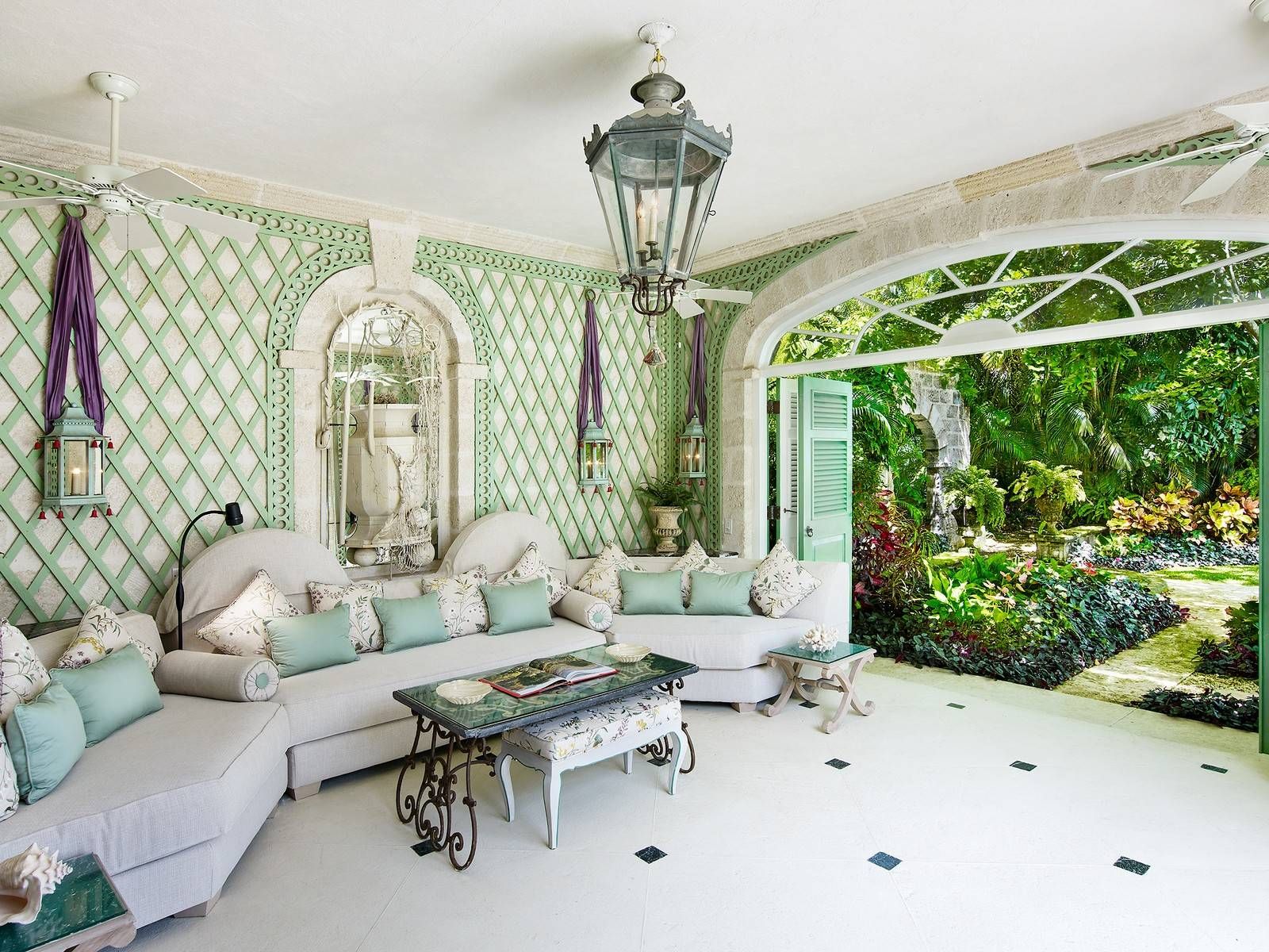 Escape the Chill: Your Guide to Barbados's Premier Private Villas