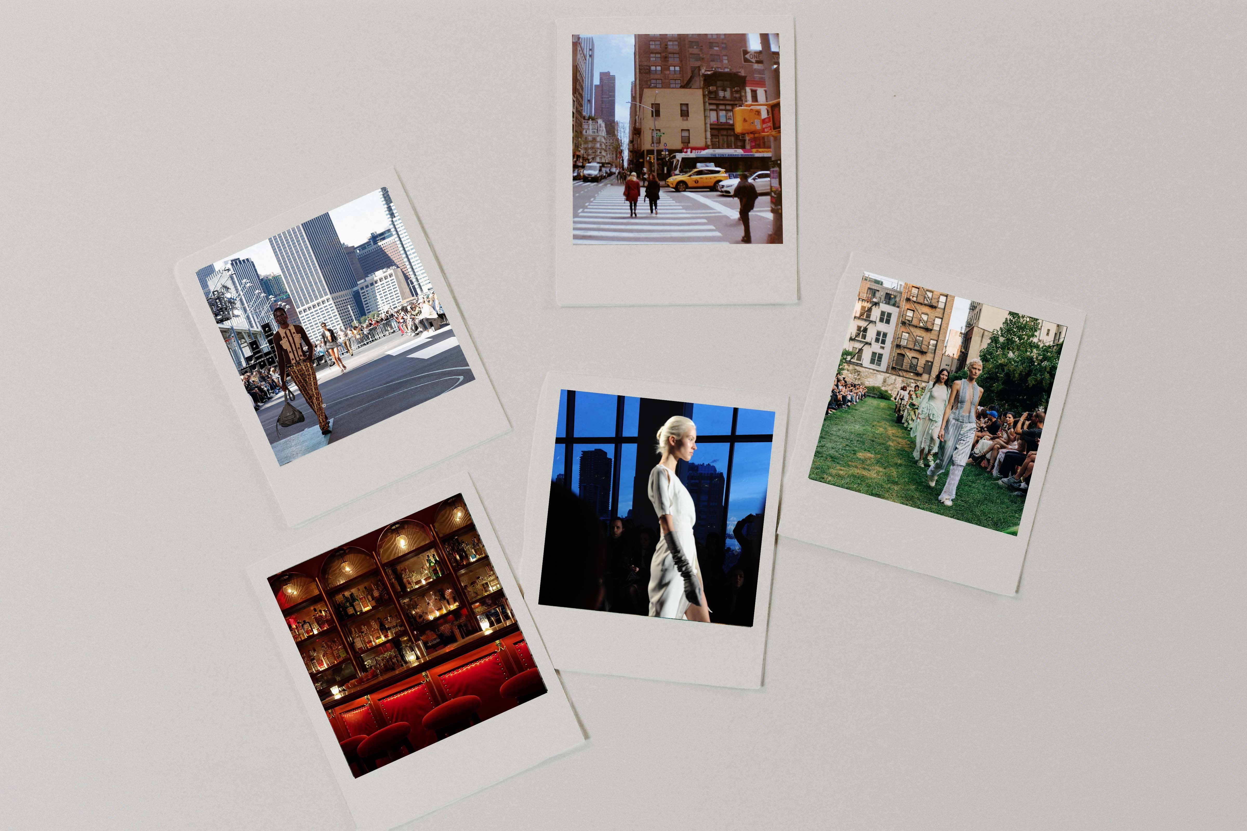 The Fashion Week Survival Guide: Where Insiders Eat, Stay, and Unwind