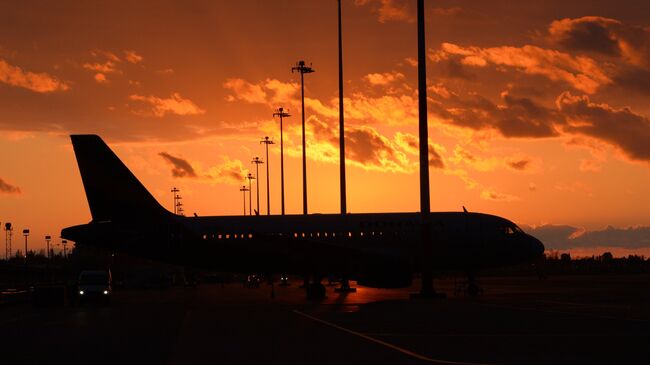 Sochi Airport Implements Temporary Flight Restrictions, Disrupting Travel