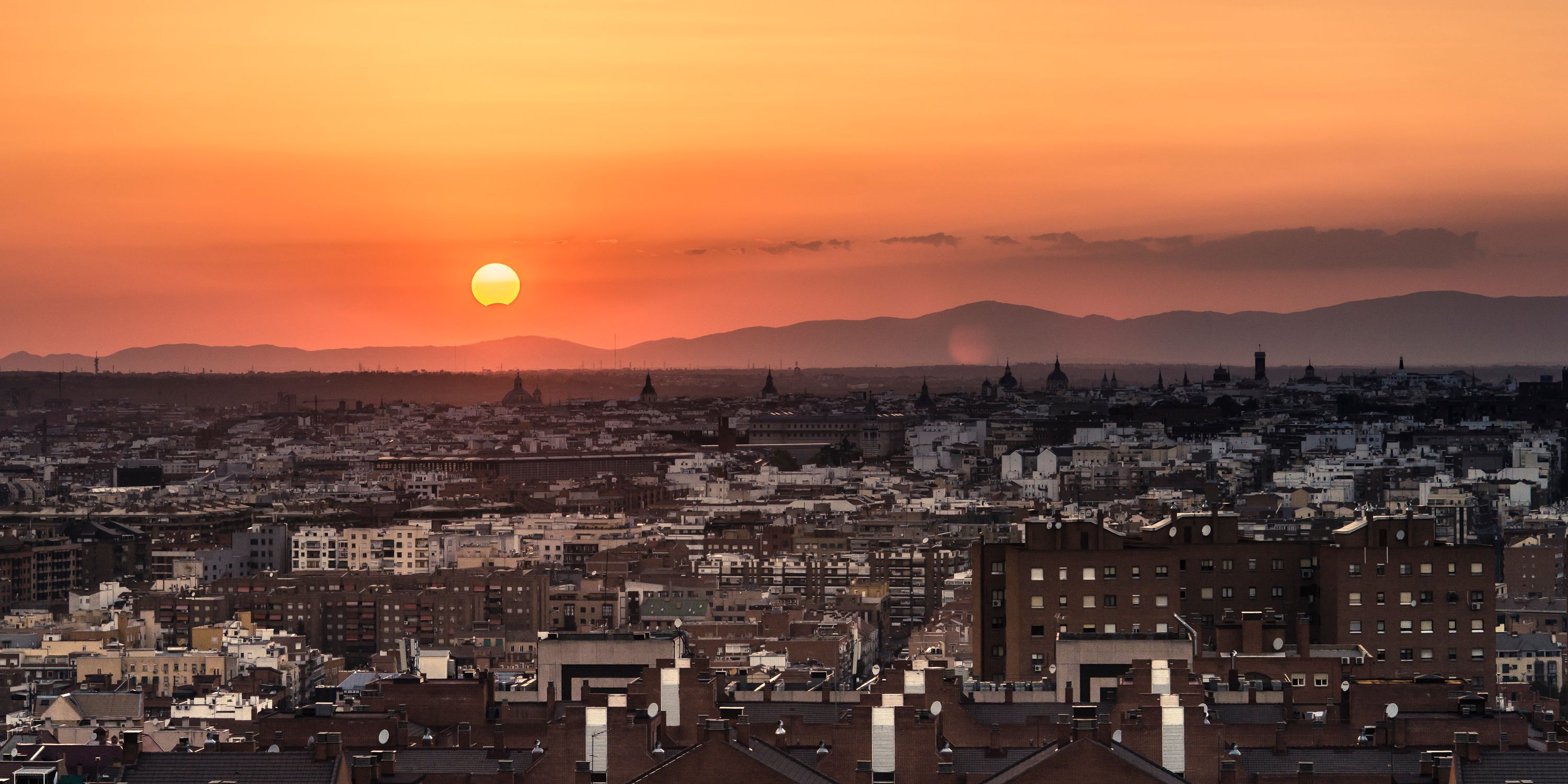 Spain Braces for a Summer Like No Other: The 2026 Solar Eclipse