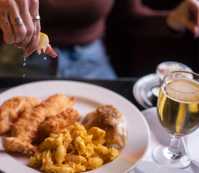Your 2026 Guide to Northeast Ohio's Friday Fish Fry Tradition