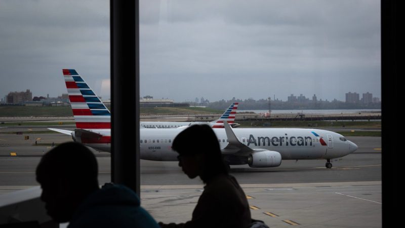 U.S. Airline Schedules Disrupted Following Venezuela Military Action