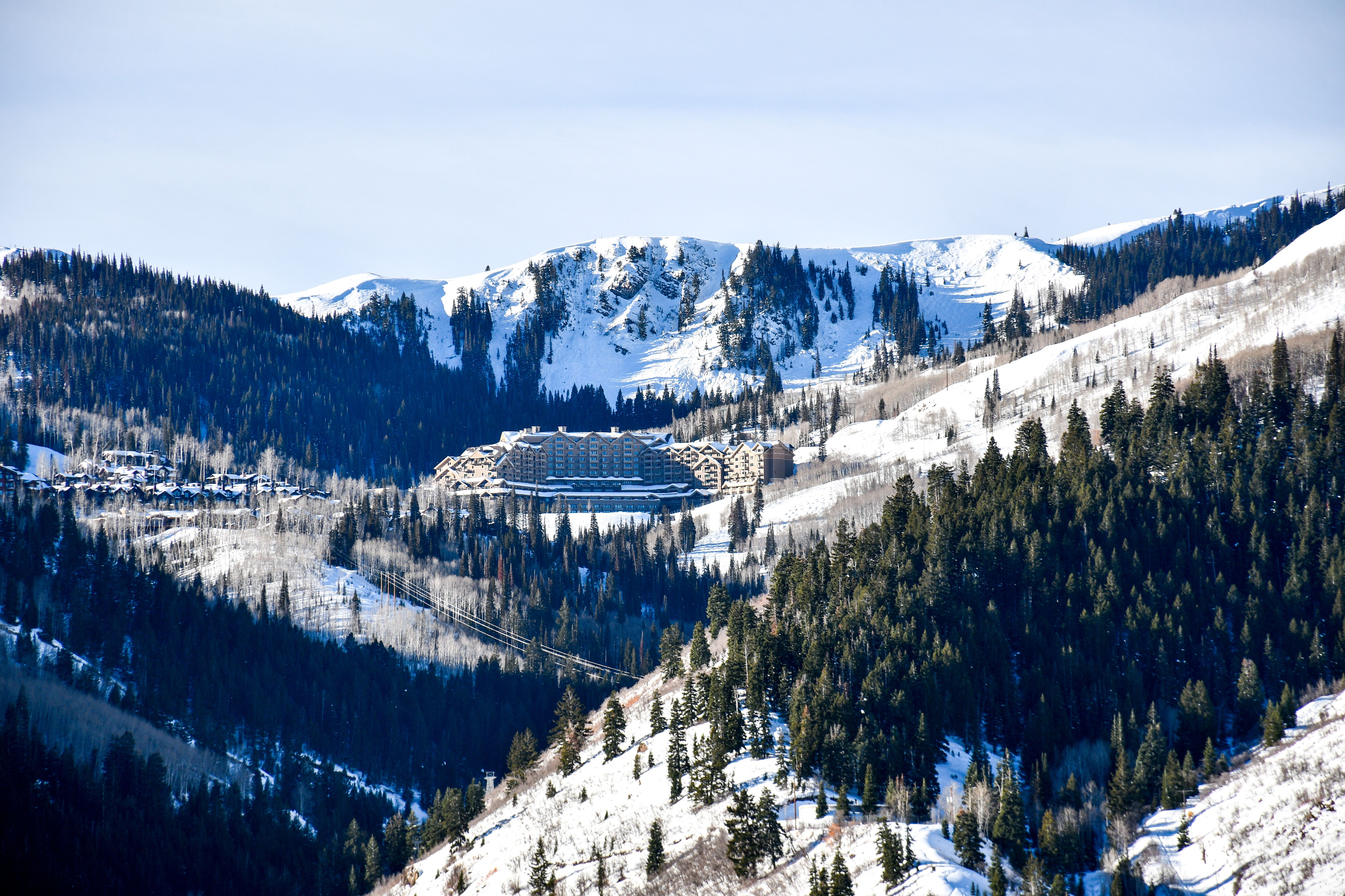 Utah's Slopes in 2026: Where to Find Your Perfect Winter Escape