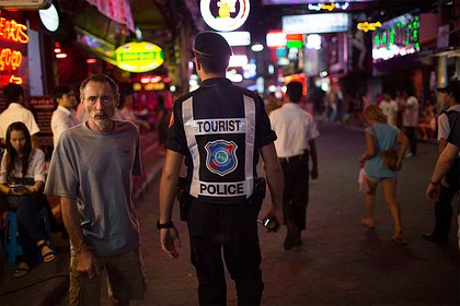 From Holiday Poker to Hostage Crisis: The Bangkok Card Game That Went Wrong