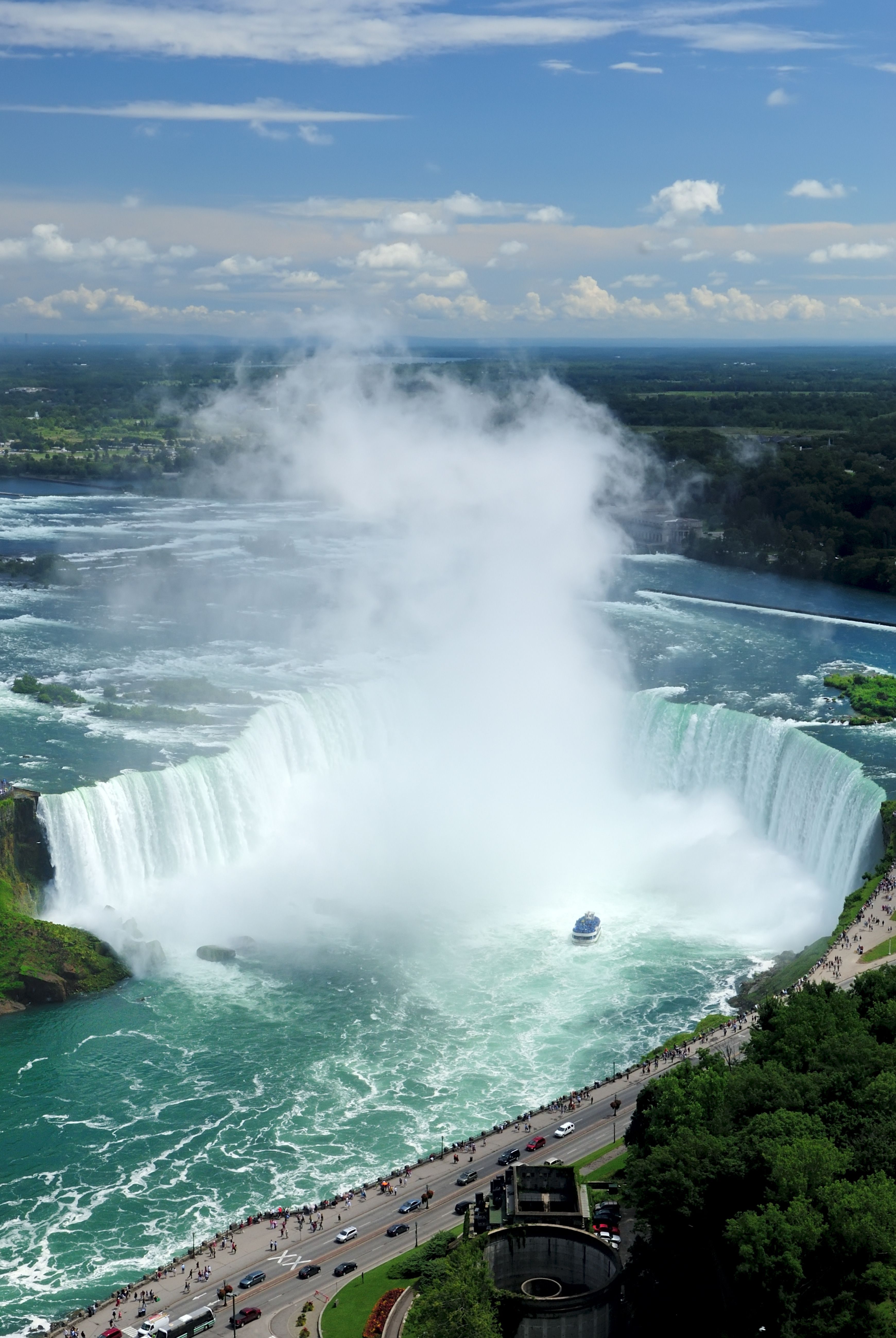 A Fresh Perspective on Familiar Waters: A Great Lakes Cruise Redefines Home