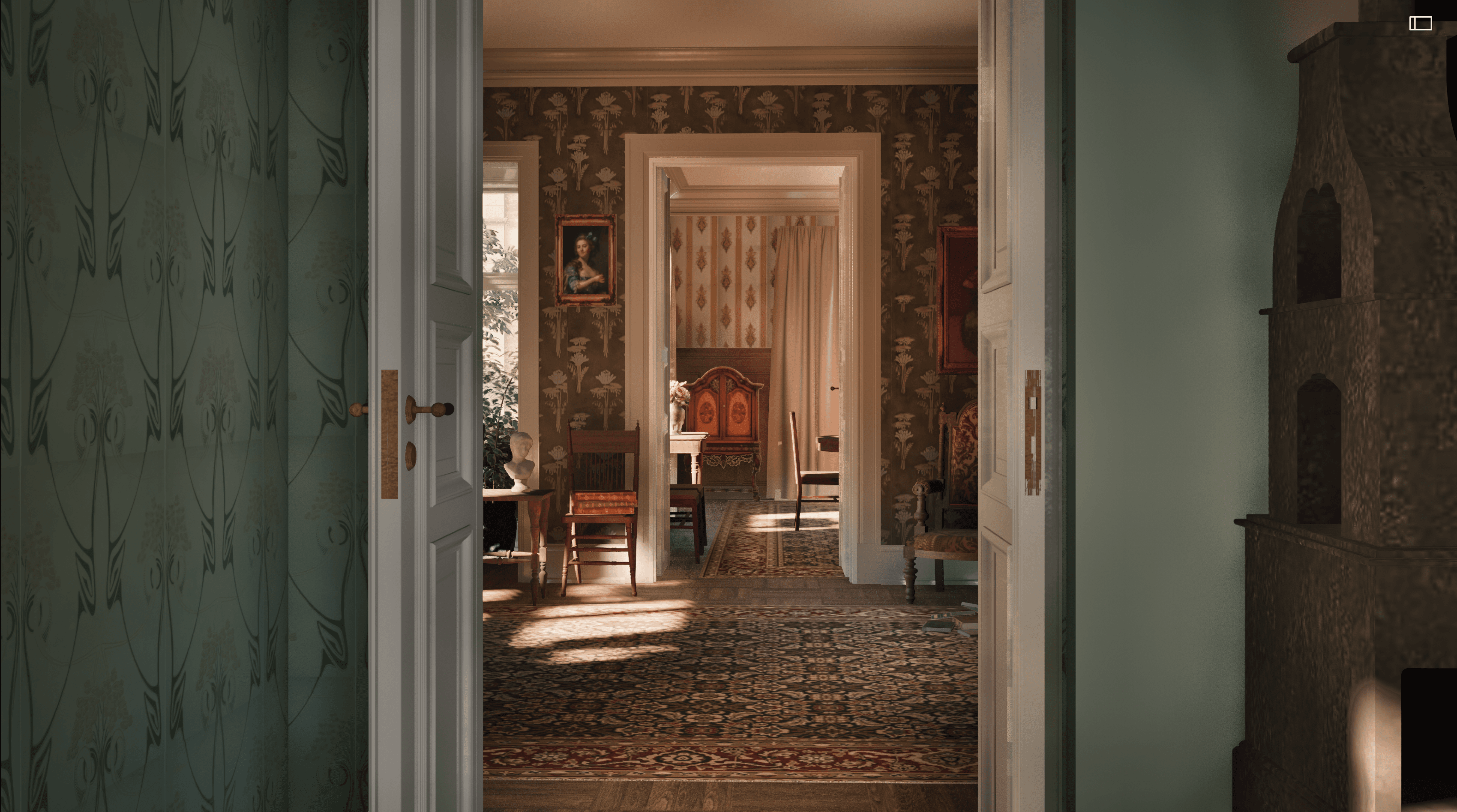 Joachim Trier's Oslo: The Quiet Star of His Acclaimed New Film