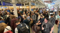 Europe's New Digital Border: What Travelers Need to Know in 2026