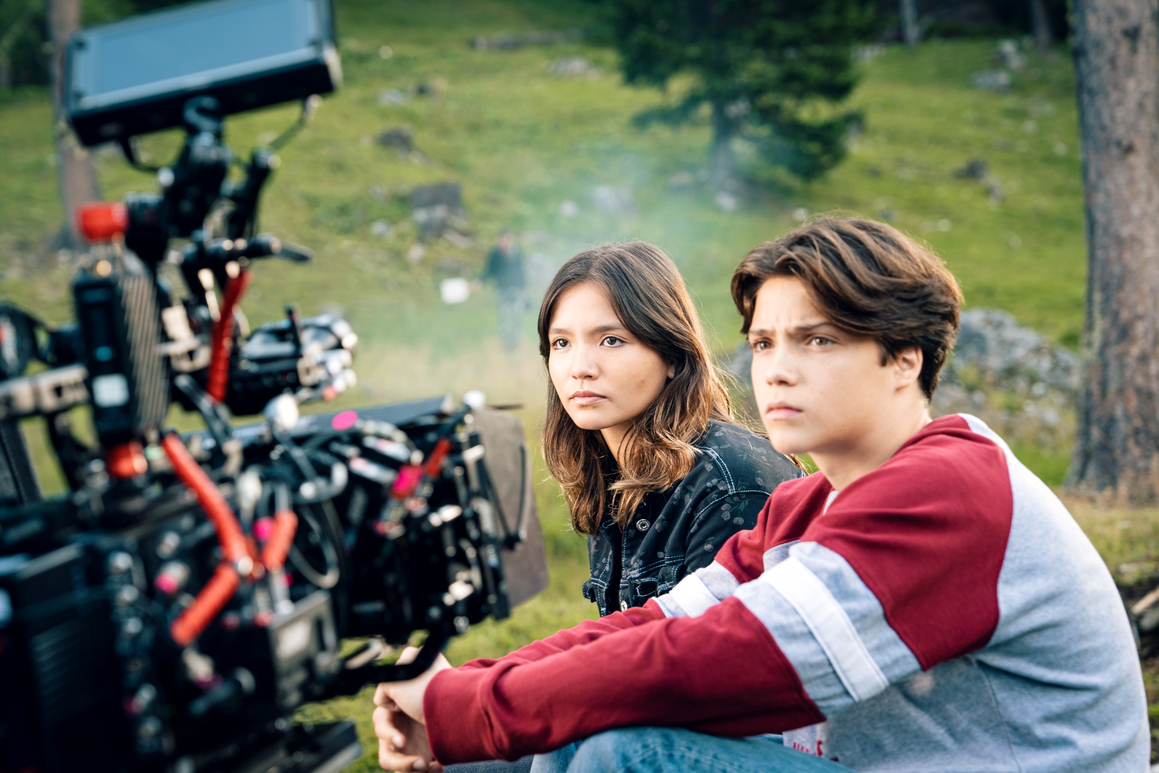 Austria's Film Scene Holds Its Breath, and Its Ground, After Incentive Cuts