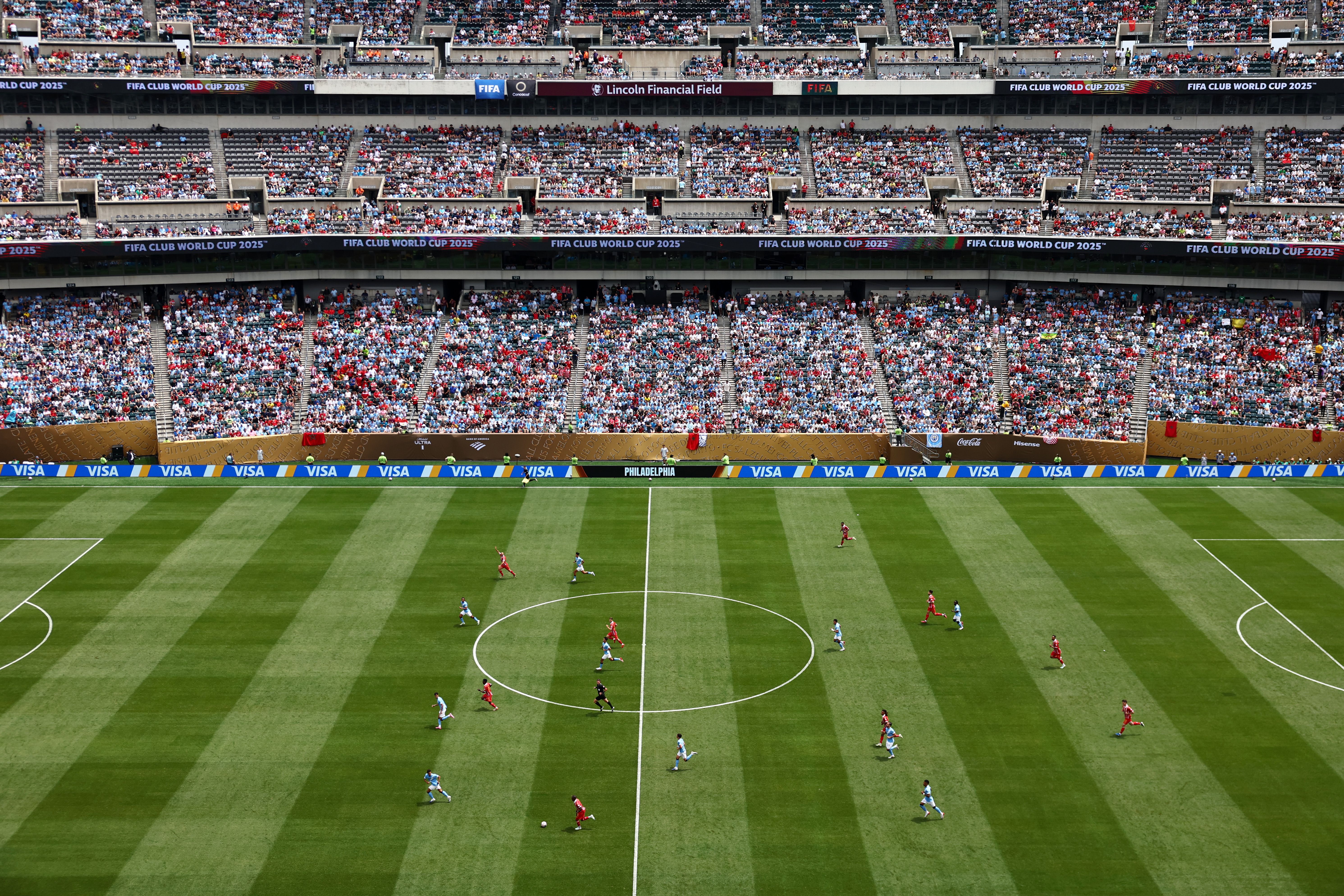 The 2026 Itinerary: A Year of Unforgettable Sporting Journeys