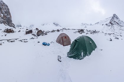 Alpine Adventure Turns Perilous: Bavarian Youth Group Rescued from Austrian Blizzard