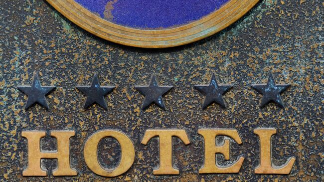 Luxury Hotel Boom in Russia Faces Reality Check