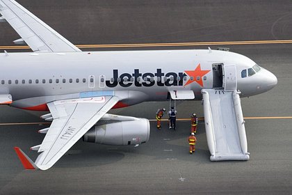 Jetstar Faces Backlash After Removing Passenger With Amputated Arm From Exit Row