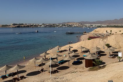 Five-Star Hype Meets Cold Reality: Russian Family's Egyptian Resort Disappointment