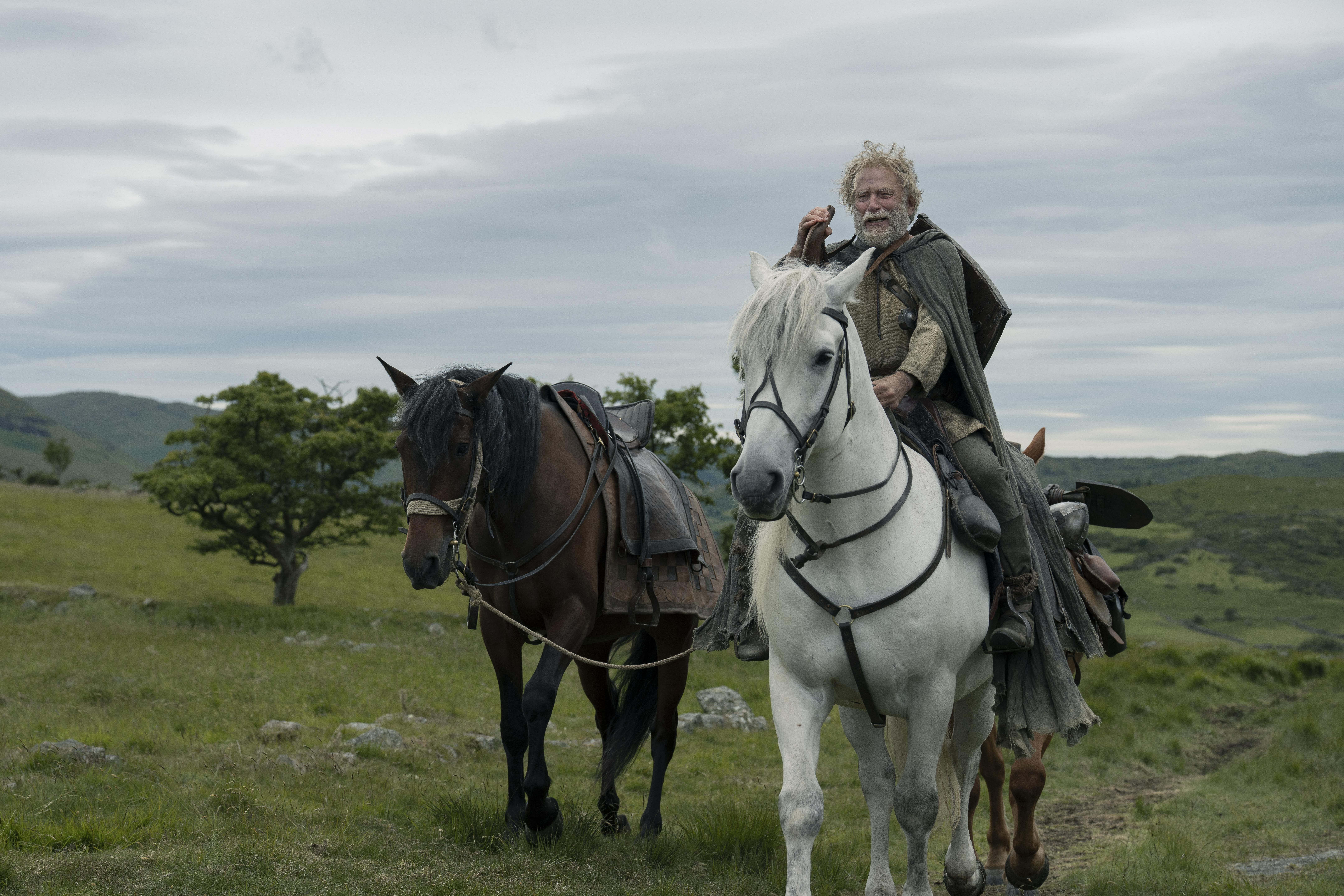 Northern Ireland's Rugged Beauty Shapes HBO's New Fantasy Epic