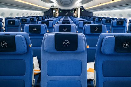 Hundreds Stranded on Tarmac Overnight as Munich Airport Grinds to a Halt